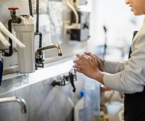 About Emergency plumbing pros Johnston City, IL